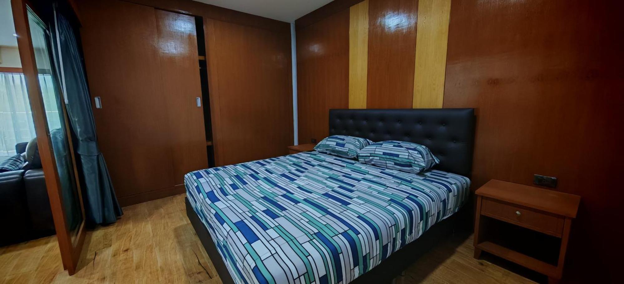Condo Express View Talay 6 Pattaya Rum bild